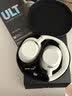 索尼（SONY）【礼物】ULT WEAR 重低音头戴式降噪蓝牙耳机（WH-ULT900N）米白开学必备 实拍图
