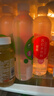 依能 青柠檬味苏打水饮料 无糖无汽弱碱 500ml*24瓶 塑膜装饮品 实拍图