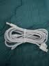 Apple/苹果 60W type-c充电线-1米 usb-c手机数据线 原装旗舰店苹果iPhone 17 Pro Max iPad快充线 实拍图