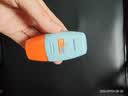 Mistine蜜丝婷小黄帽防晒霜乳 小样10ml【泰版】 实拍图