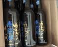青海湖啤酒 精酿青稞500ml*12 瓶大西北特色啤酒 整箱装 实拍图
