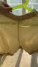 罗蒙男童汉服夏款新中式国风唐装儿童中秋节毕业演出服 蓝色 110 晒单实拍图