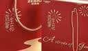 斑马牌（ZEBRA）【红笔礼盒】开学文具中性笔教师节礼盒 红笔套装高颜值签字笔送老师礼品文具套装6支装 实拍图