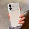 图拉斯无界膜【专业抗指纹】适用iphone17promax钢化膜苹果17pro手机膜air高清无黑边防摔无尘仓贴膜 苹果17基础款【2片】 包邮丨附赠贴膜神器（无尘仓） 实拍图