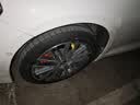 固特异（Goodyear）汽车轮胎 225/45R18 95Y  F1 ASY5 鹰驰F1 5代 速腾星瑞领克03 实拍图