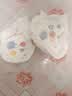 好奇（Huggies）金装小黑洞拉拉裤XXXL58(17kg以上)尿不湿【速干不易红】 实拍图