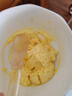 秋田满满大西洋真鳕鱼丁原切200g高蛋白生鲜鳕鱼去皮去刺宝宝食谱 实拍图