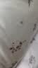 LOVO罗莱 夏凉被A类抗菌防螨夏被子纤维子空调被 2.4斤 200*230cm 实拍图