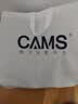 CAMS【幼升小】悬浮减重书包1-2-4年级男女儿童小学生轻便护脊S03204 实拍图