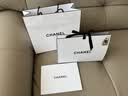 CHANEL【教师节礼物】香奈儿山茶花泡沫保湿洁面乳 洗面奶清洁 生日礼物 150ml 实拍图