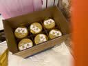 飞鹤臻爱倍护超级飞帆2段 婴幼儿配方奶粉(6-12月)900g*6乳铁蛋白28天 实拍图