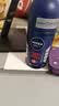 妮维雅（NIVEA）男士干爽魄力爽身走珠液50ml*2腋下除臭净味止汗露抑汗干爽礼物 实拍图