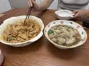 三全虾仁三鲜小云吞410g约50只儿童宝宝小馄饨早餐食品  【小云吞】 实拍图