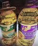 福临门食用油 玉米油+葵花籽油 品质粮油套装送礼团购礼盒装3.09L*2 实拍图