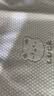洁丽雅A类夏季冰豆豆凉席空调席学生宿舍单人三件套可机洗软席冰丝席 小冰熊绿-A类面料 清凉透气 单凉席【 150cm*200cm 】 实拍图