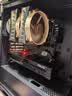 noctua NH-D15 G2 HBC LBC D15 2代 二代 8热管回流焊 双塔旗舰CPU风冷散热器 AM4 AM5 LGA1851 LGA1700 猫头鹰 NH-D15 G2 实拍图