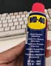 WD-40钢琴踏板异响消除剂吉他档位器旋钮润滑琴弦除锈乐器保养防100ml 实拍图