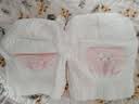 好奇（Huggies）铂金装小桃裤成长裤XXXL26片*4包(17kg以上)【夏季散热王】 实拍图