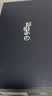 金利来（Goldlion）男鞋商务休闲鞋舒适轻质透气时尚皮鞋596830193ALB-黑色-40码 实拍图