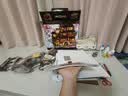 巧之匠diy小屋别墅微缩拼图立体3d模型积木玩具摆件拼装手工中秋礼物 【音乐防罩版】仙剑奇缘+工具+音乐+防尘罩 实拍图