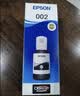 爱普生（EPSON）原装002墨水L4168 L4166 L4268 L4266 L4263 L6278 6279打印机 002BK 【黑色】 实拍图