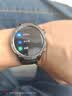 联想（Lenovo）智能手表运动手表男 30米防水游泳蓝牙通话心率血氧睡眠健康监测 Watch Pro 风暴灰 探索版 实拍图