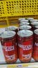 雀巢（Nestle）【林沐然同款】即饮咖啡 浓醇拿铁2倍咖啡因 咖啡饮料 180ml*24罐 实拍图