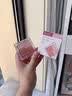 橘朵（Judydoll）【Baby同款】水缎光腮红胭脂粉状高光修容珠光提亮生日礼物 05 实拍图