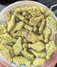 网易严选猫用薄荷饼干宠物幼猫成猫猫咪零食饼干薄荷味 95克*4罐 实拍图