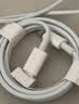 酷威猫适用于苹果充电线PD30W快充iPhone14promax数据线13/12/11/XS/8plus手机充电器iPad平板闪充套装 （2条）【6-14系列】1.0米快充线 实拍图