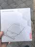 联想（Lenovo）外置光驱8倍速DVD刻录机type-C USB2.0双接口移动刻录机 实拍图