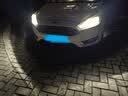 欧司朗（OSRAM）W5W/T10LED车灯示宽灯示廓灯日行指示灯6000K白光 12V 1.5W 2支装 实拍图