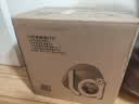 妈妈壹选天然植皂洗衣液17斤（瓶3kg+瓶1kg+袋1kgx4+500g）洁净清香 实拍图