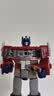 变形金刚（Transformers）儿童男孩玩具模型礼物《塞伯坦之战：地出》领袖级擎天柱E7166 实拍图