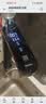 海尔（Haier）新品鲜活水1200G净水器6年RO膜后置抑菌过滤净水机直饮机3L/min小体积R122 实拍图