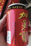 加多宝凉茶植物饮料310ml*24罐  (新老包装随机发货) 实拍图