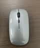 斯泰克（stiger）【热销10w+】无线蓝牙鼠标可充电轻音双模便携笔记本适用于华为苹果荣耀ipad平板电脑台式机Type-C 实拍图