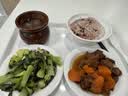 美的（Midea）大布丁0涂层电饭煲家用3-4人4升316L不锈钢内胆电饭锅防溢杂粮饭柴火饭多功能无涂层微压锅RE487S 实拍图