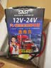 SAST汽车应急启动电源12v24v通用强启搭电宝移动电瓶充电器救援打火神器大容量户外移动电源GL518 实拍图
