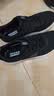 斯凯奇（Skechers）健步鞋男士秋季软底减震运动鞋舒适百搭休闲鞋通勤男鞋216281 实拍图