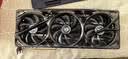 盈通（yeston）AMD RADEON RX 9070 XT 16G 重力星球联名 破茧Mercury Nova OC 直播AI设计OpenClaw游戏独立显卡 实拍图