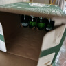 Perrier巴黎水 原味气泡水原装进口 330ml*24玻璃瓶高端天然矿泉水0糖0卡 实拍图