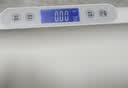 Meilen婴儿体重秤新生儿高精准电子秤身高体重专用秤加长母婴家用医用宝宝称重器分体式卫生室月子中心 实拍图