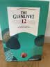 格兰威特（ThE GLENLIVET）苏格兰 单一麦芽 花果香 威士忌洋酒 【赠礼佳选】12年陈酿双杯礼盒（含酒） 实拍图