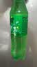 可口可乐（Coca-Cola）雪碧 Sprite 无糖零卡 汽水 含汽饮料 500ml*12瓶 整箱装 实拍图