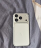 苹果 【官方正品】iphone17pro 苹果手机17pro iphone17 手机Apple 全网通5G手机 苹果17 苹果17pro 银色 256G【全网通+配件大礼包】 【正品保证 京东包邮】 实拍图