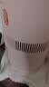 简庭 适配美的无雾加湿器滤芯SZK-2C30/1E25B/2D40B/3B20过滤网 SZ-1E25/1E25B加湿器滤芯 实拍图