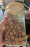 臻牧（zhenmu）羊奶粉无蔗糖高钙成人中老年富硒益生菌营养品罐装820g送礼 实拍图
