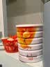 PERFECT完美营养餐螺旋藻南瓜粉800g 肽藻680g+营养餐 800g*1罐 【刮码 实拍图