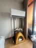 小米空调  巨省电 1.5匹挂机 一级能效 外机单排铜管 KFR-35GW/N1A1【整机十年免费包修】 实拍图